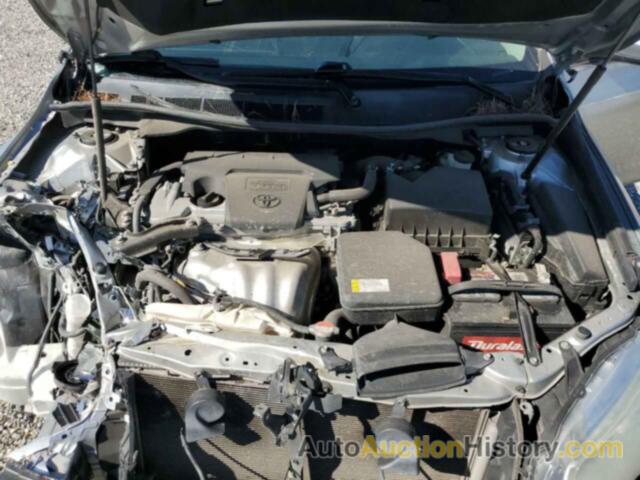 TOYOTA CAMRY LE, 4T1BF1FK5GU246921