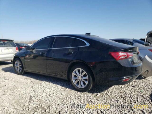 CHEVROLET MALIBU LT, 1G1ZD5ST1LF092780