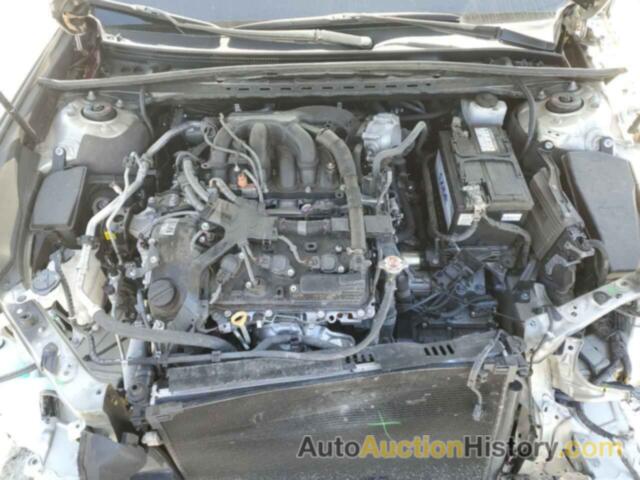 LEXUS ES350 350 BASE, 58ADZ1B18MU086390