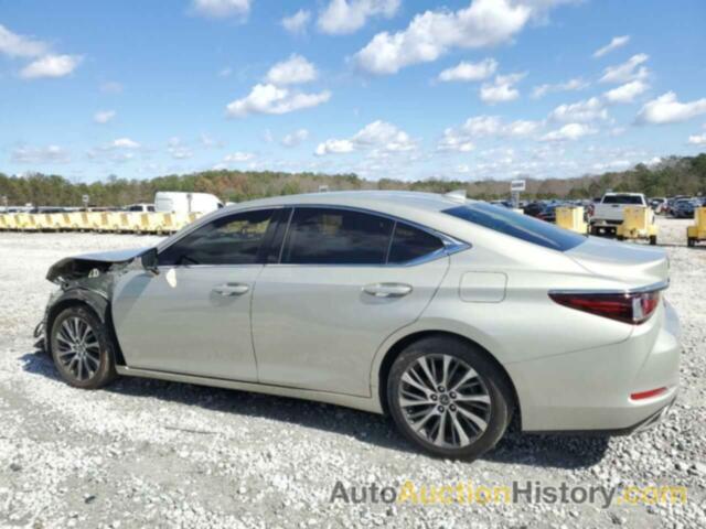 LEXUS ES350 350 BASE, 58ADZ1B18MU086390