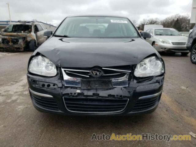 VOLKSWAGEN JETTA TDI, 3VWRL7AJ5AM094774