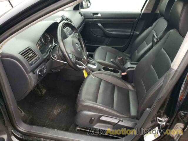 VOLKSWAGEN JETTA TDI, 3VWRL7AJ5AM094774