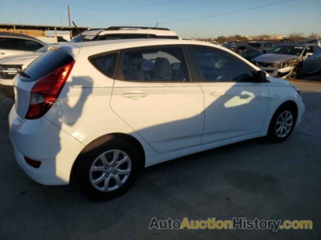 HYUNDAI ACCENT GLS, KMHCT5AE4EU170630