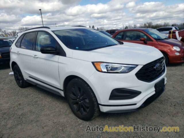 FORD EDGE SE, 2FMPK4G98NBA96451