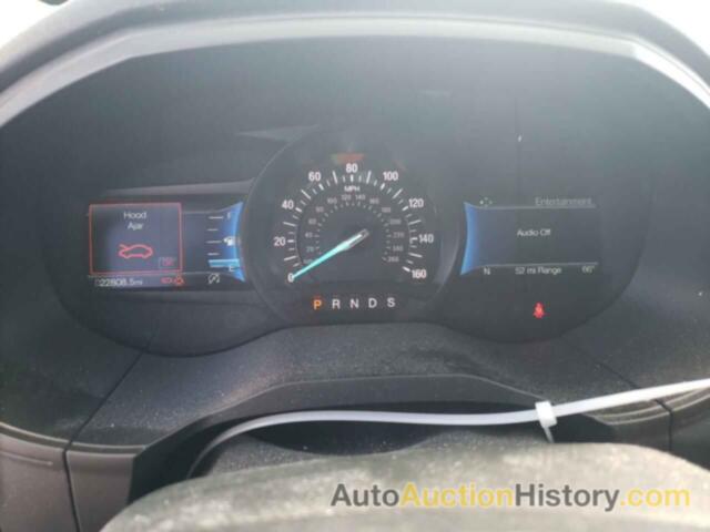 FORD EDGE SE, 2FMPK4G98NBA96451