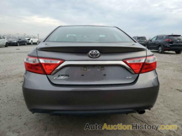 TOYOTA CAMRY LE, 4T1BF1FK1FU008028
