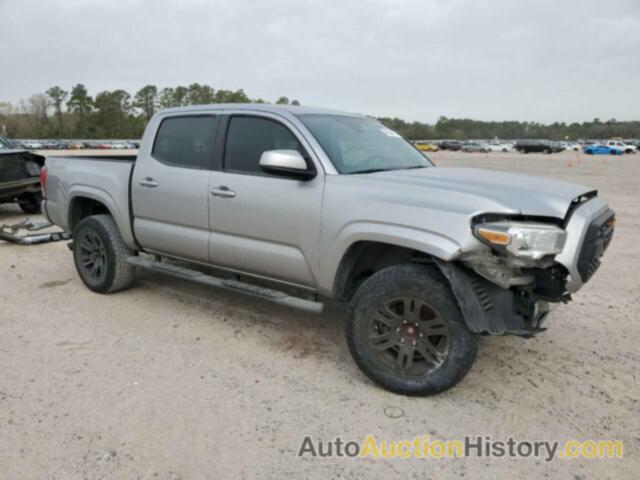 TOYOTA TACOMA DOUBLE CAB, 5TFAX5GN5JX130234