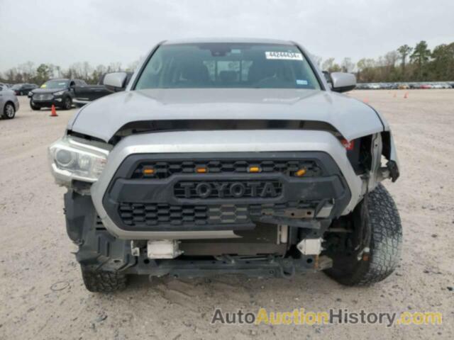 TOYOTA TACOMA DOUBLE CAB, 5TFAX5GN5JX130234