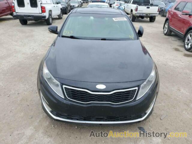 KIA OPTIMA HYBRID, KNAGM4AD5D5055335