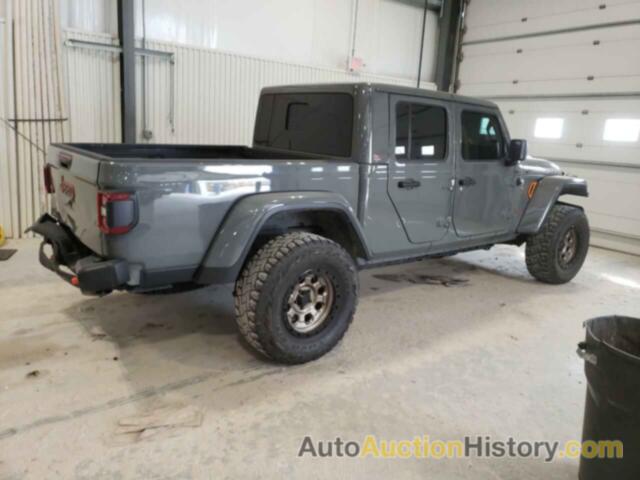 JEEP GLADIATOR MOJAVE, 1C6JJTEG3LL208442