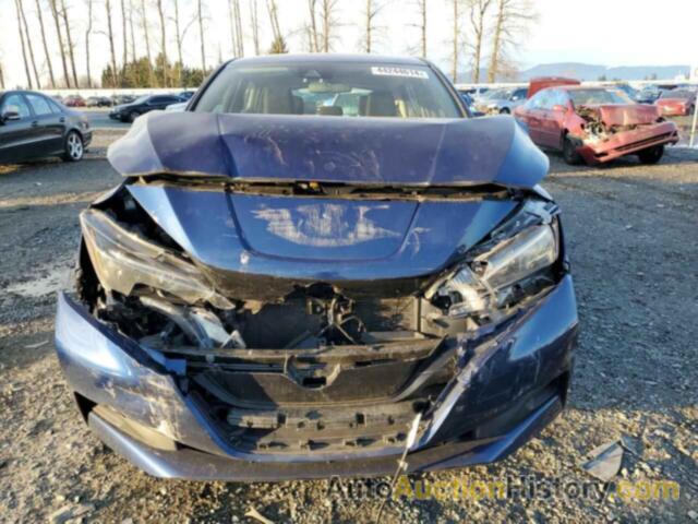 NISSAN LEAF S, 1N4AZ1BV6PC556921