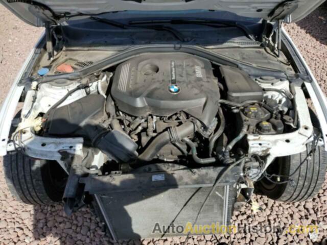 BMW 4 SERIES GRAN COUPE, WBA4J1C54JBG76369