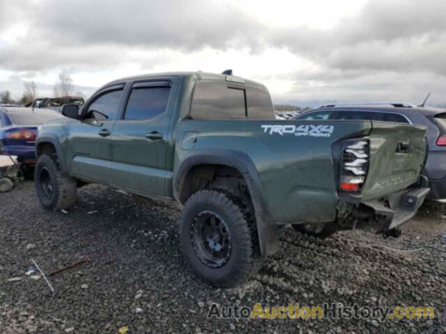 TOYOTA TACOMA DOUBLE CAB, 3TMCZ5AN0MM433721