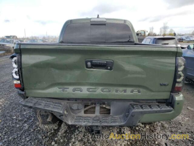 TOYOTA TACOMA DOUBLE CAB, 3TMCZ5AN0MM433721