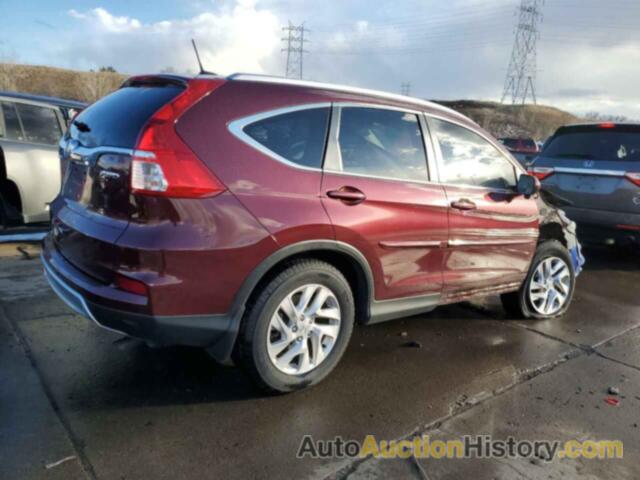 HONDA CRV EXL, 2HKRM4H72GH655262