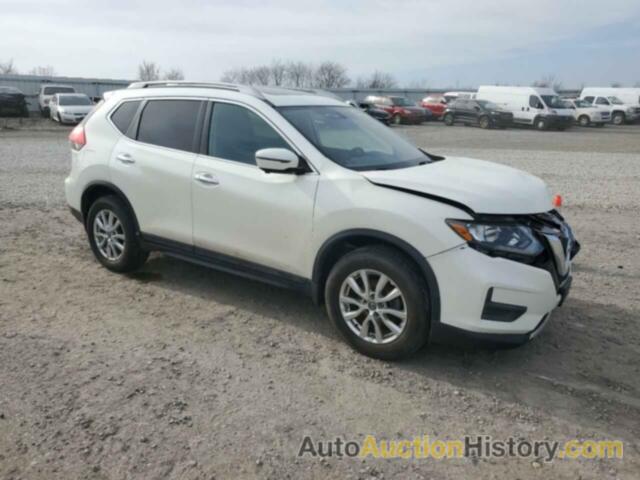 NISSAN ROGUE SV, 5N1AT2MV4HC742033