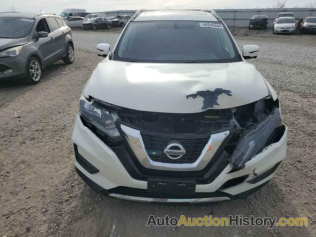 NISSAN ROGUE SV, 5N1AT2MV4HC742033