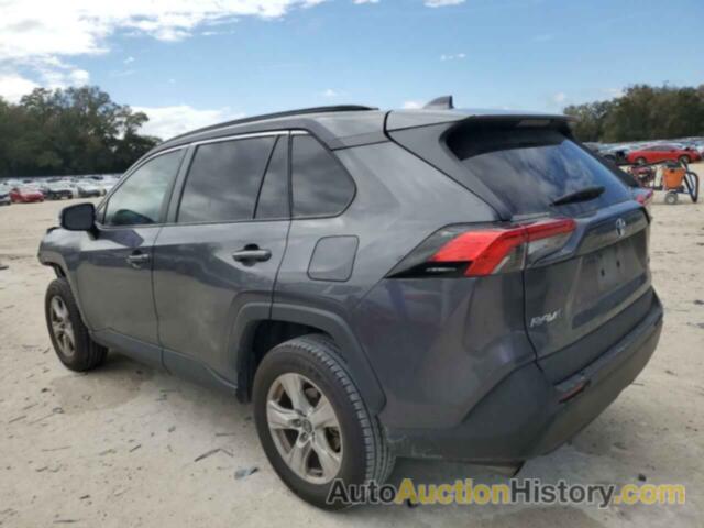 TOYOTA RAV4 XLE, 2T3W1RFV3MW122934