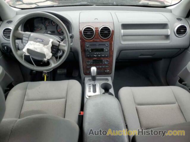 FORD FREESTYLE SEL, 1FMZK02147GA05920