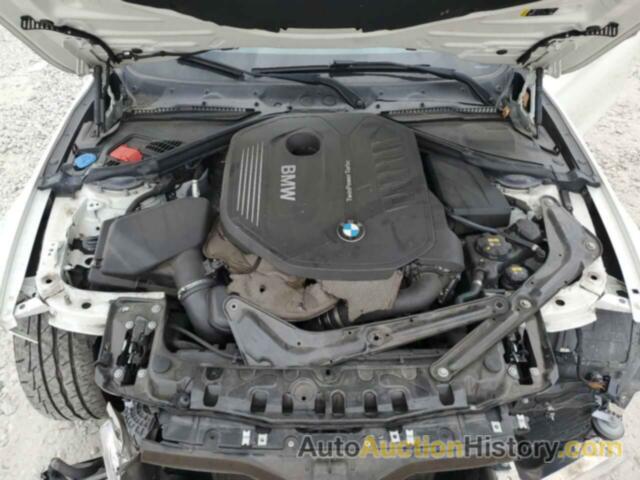 BMW 4 SERIES, WBA4T9C33H5A15383