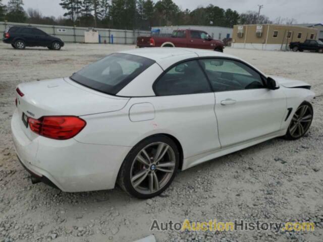 BMW 4 SERIES, WBA4T9C33H5A15383