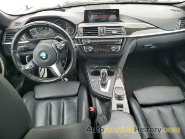 BMW 4 SERIES, WBA4T9C33H5A15383