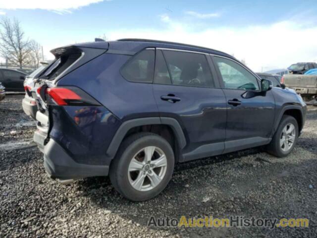 TOYOTA RAV4 XLE, 2T3P1RFV6LC099010