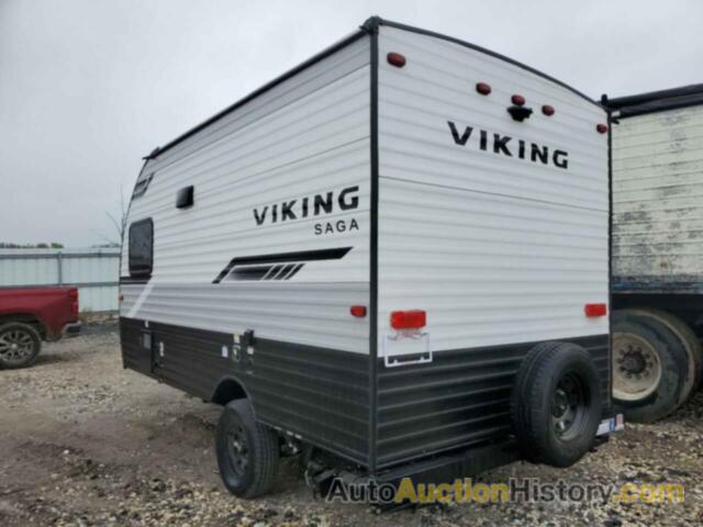 WILDWOOD VIKING, 5ZT2VWDC9PJ132825