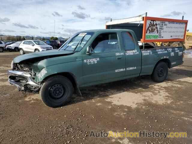 TOYOTA TACOMA XTRACAB, 4TAVL52N6WZ095912