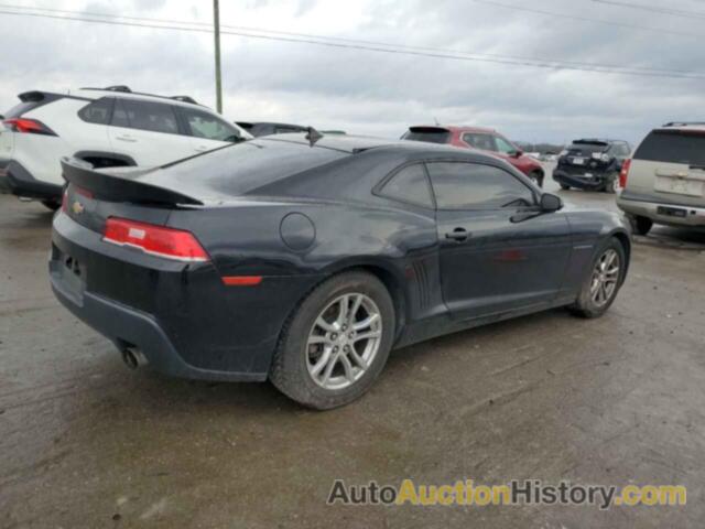 CHEVROLET CAMARO LS, 2G1FA1E34E9282794