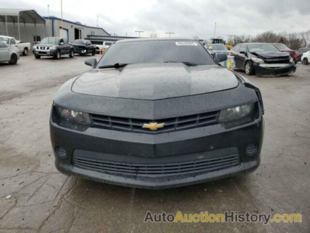 CHEVROLET CAMARO LS, 2G1FA1E34E9282794