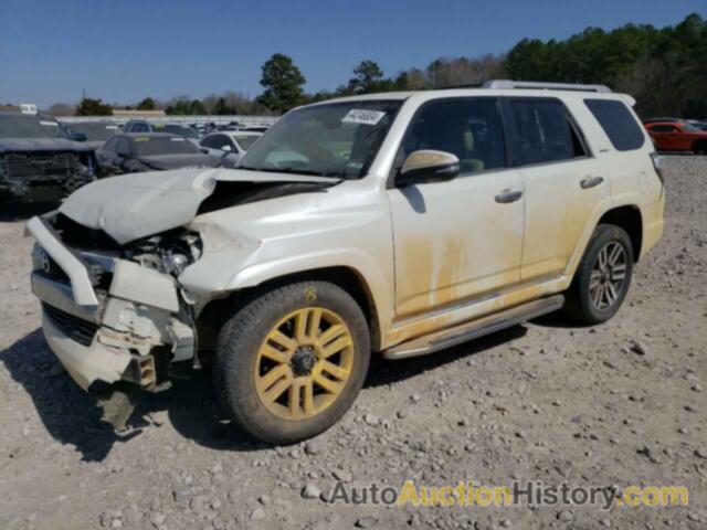 TOYOTA 4RUNNER SR5, JTEZU5JR5E5074722