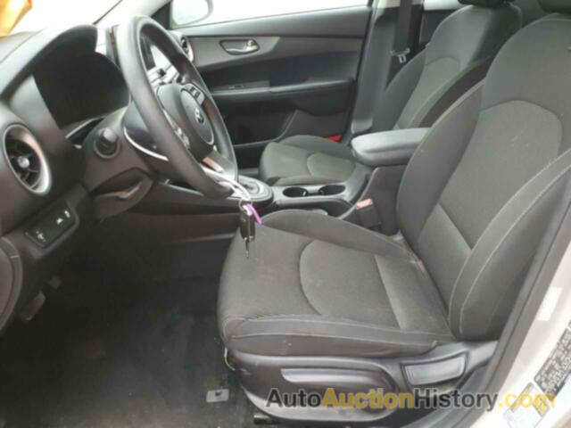 KIA FORTE FE, 3KPF24AD9LE170639