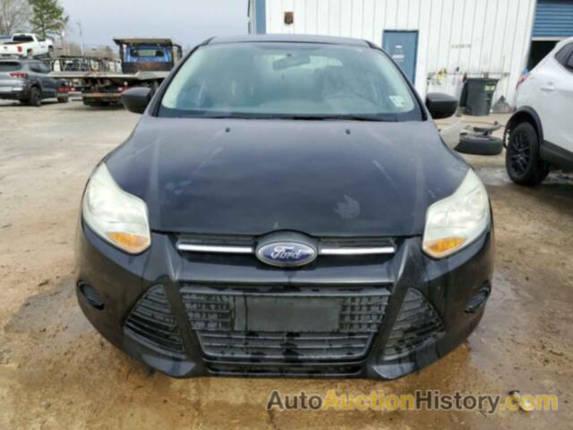 FORD FOCUS S, 1FADP3E29EL276097