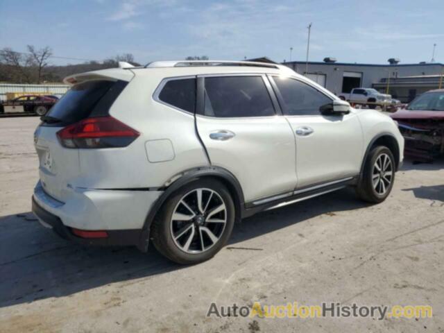 NISSAN ROGUE S, JN8AT2MT1JW490351