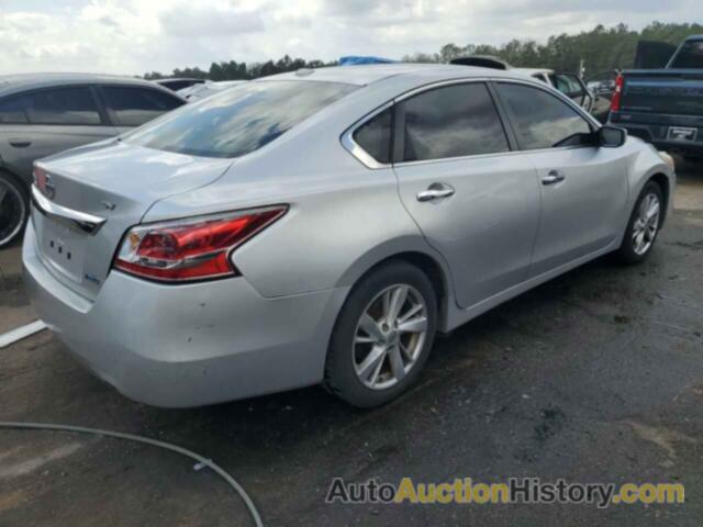 NISSAN ALTIMA 2.5, 1N4AL3AP8DC107770