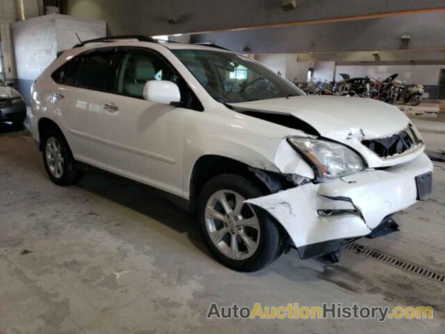 LEXUS RX350 350, 2T2HK31U58C095071