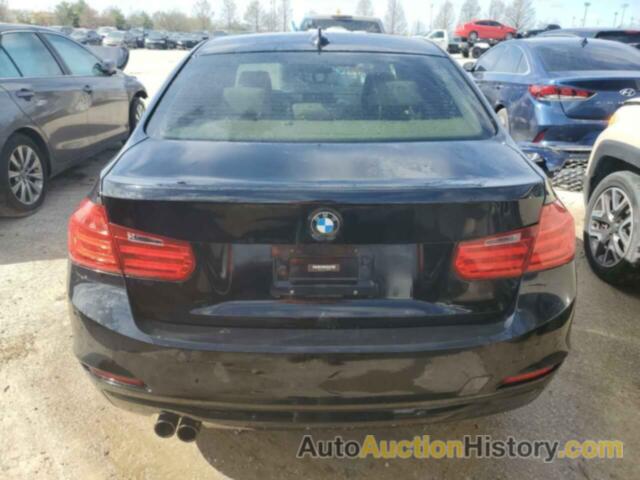 BMW 3 SERIES XI SULEV, WBA3B5C50DF597923