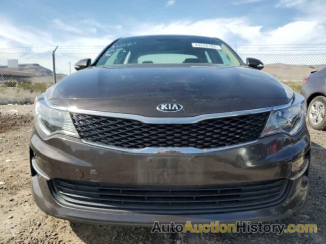 KIA OPTIMA LX, KNAGT4L33J5238784