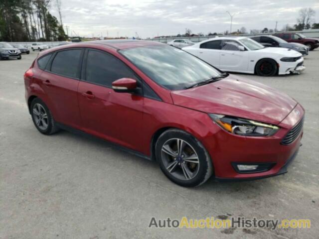 FORD FOCUS SE, 1FADP3KE9GL279664