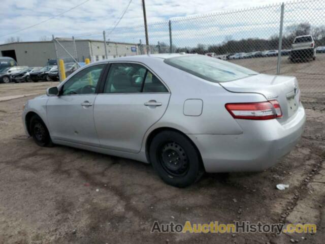 TOYOTA CAMRY BASE, 4T1BF3EKXBU174488