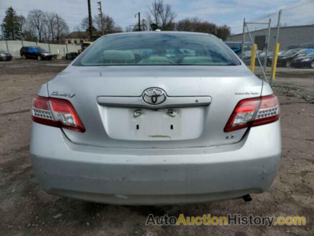 TOYOTA CAMRY BASE, 4T1BF3EKXBU174488