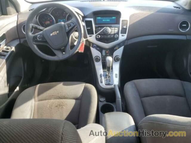 CHEVROLET CRUZE LT, 1G1PC5SBXF7271805