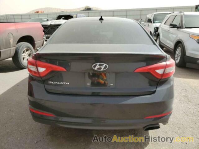 HYUNDAI SONATA SE, 5NPE24AF5HH471814