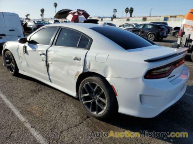 DODGE CHARGER GT, 2C3CDXHG3MH672992