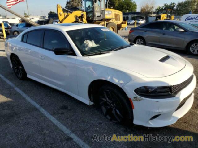 DODGE CHARGER GT, 2C3CDXHG3MH672992