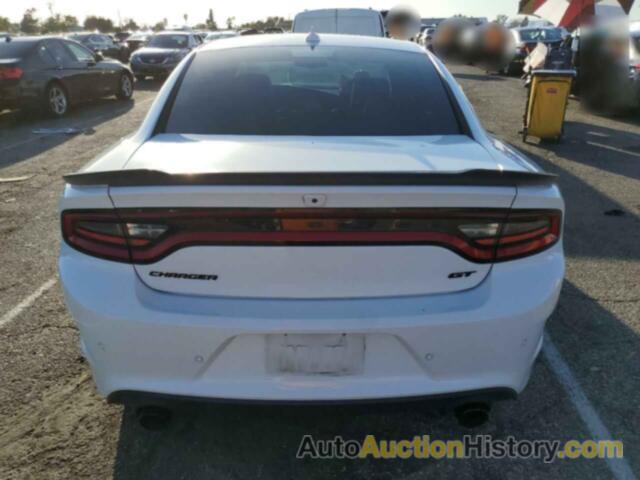 DODGE CHARGER GT, 2C3CDXHG3MH672992