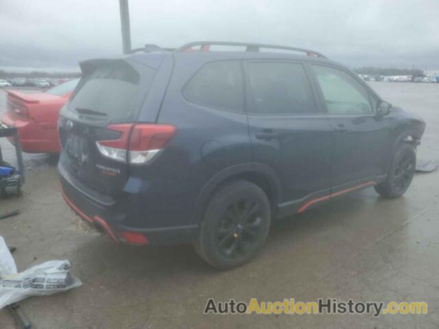 SUBARU FORESTER SPORT, JF2SKAGCXNH470989