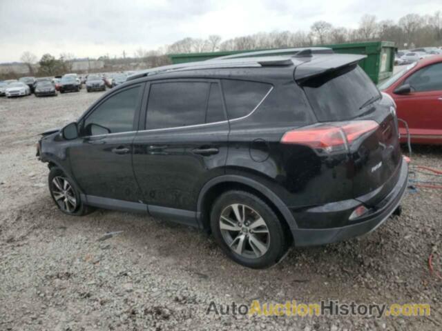 TOYOTA RAV4 XLE, 2T3WFREV9HW392047