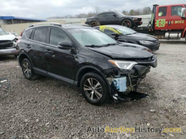 TOYOTA RAV4 XLE, 2T3WFREV9HW392047